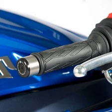 R&G MC Bar End Sliders For Suzuki 2016 GSX-R750 L6
