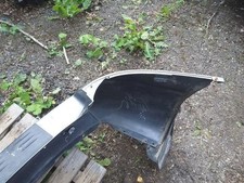 HYUNDAI SANTA FÉ I SM Hintere Stoßstange 8661126800 2.00 Diesel 83kw 18217690