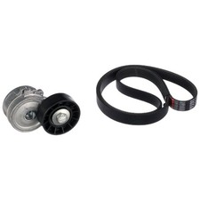 Keilrippenriemensatz für Ford C-MAX DM2 Focus 2 DA DB Kuga 1 | 23920804