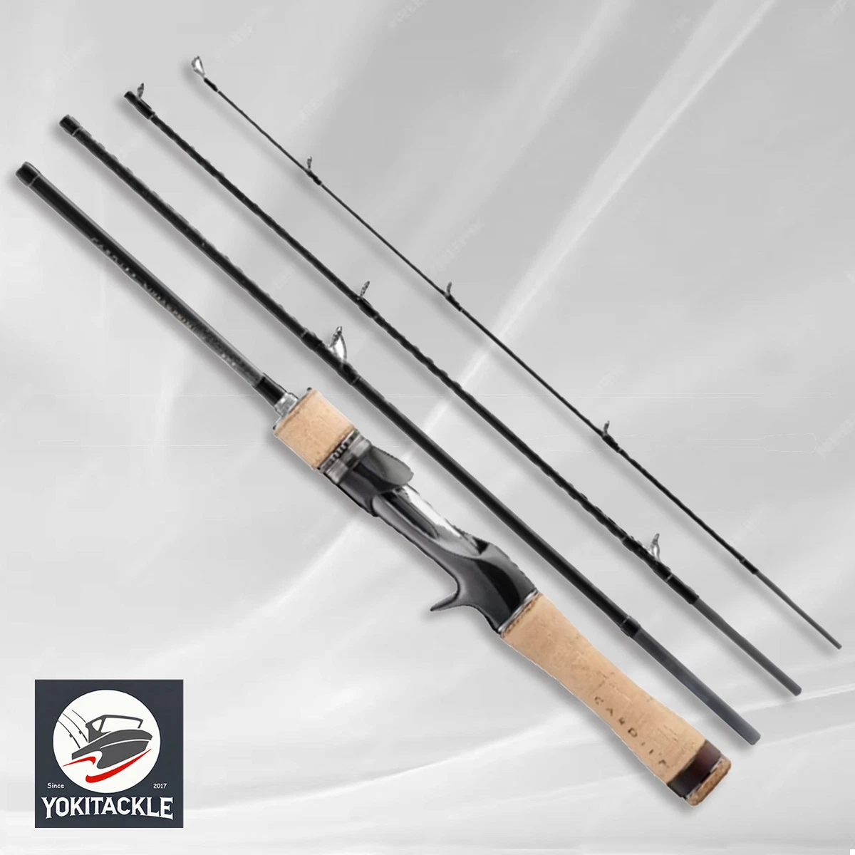 Shimano 4 Pieces Fishing Rods for sale | eBay Shimano 4 Pieces Fishing Rods for sale | eBay
