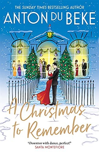 A Christmas to Remember: The festive feel-good romance from the