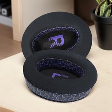 Soft Ear Cushions Ear Cover Comfort Earpads for WHCH700N CH710N Headsets Earpads