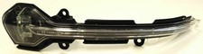 Original Seat Blinkerleuchte Blinker Außenspiegel links 5F0949101