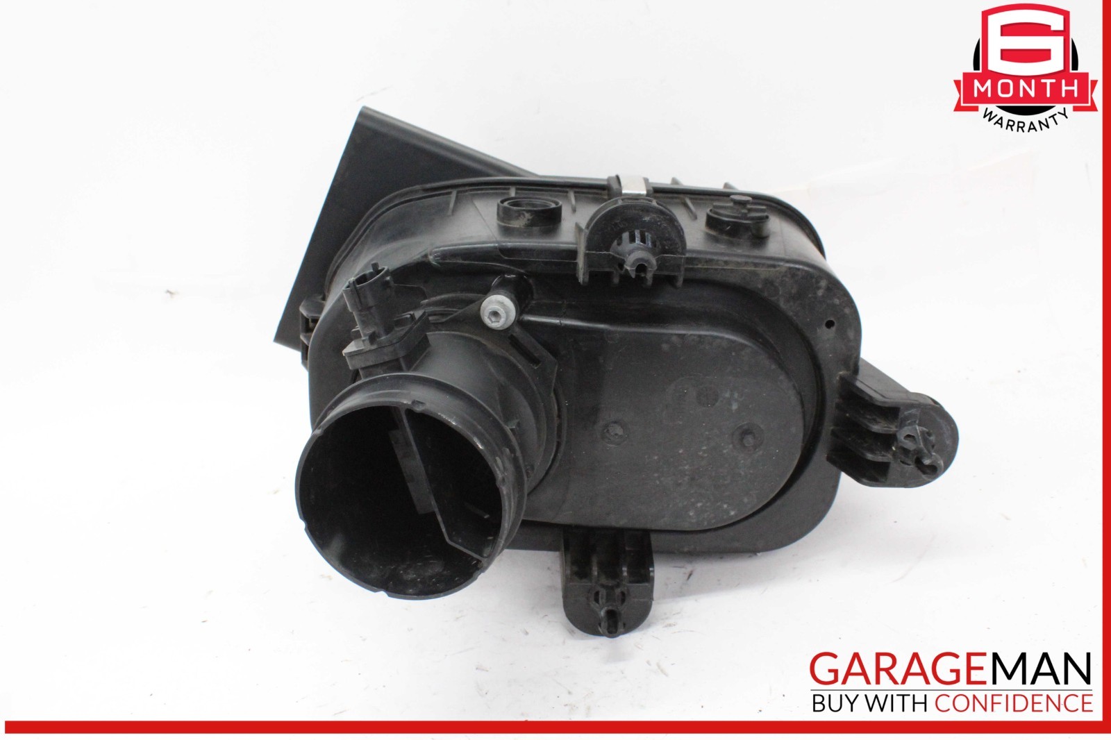 Maserati Ghibli 2014-2018 LEFT Intake hose P/N 670005844