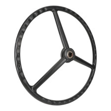 Steering Wheel Fits Massey Ferguson TO30 TO20 50 65 85 88 F40 Te20 To35