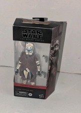 Star Wars Black Series The Bad Batch CAPTAIN REX  6  Figure MISB 2021 Clone Wars