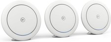 BT Premium Whole Home Wi-Fi, Pack of 3 Discs, Mesh Wi-Fi for seamless, speedy