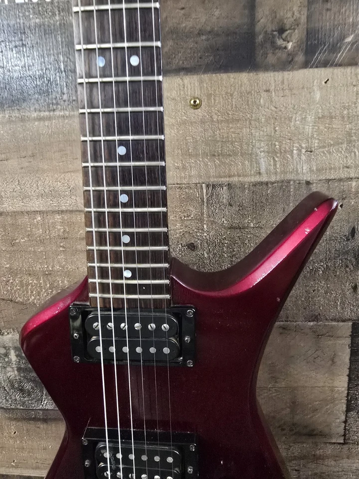 Hamer Scarab 1985 Rare! Kahler W/Ohsc - Image 3 of 4