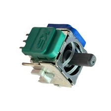 Microsoft Xbox Elite Series 2 TMR joystick module replacement K-Silver  PAIR wz