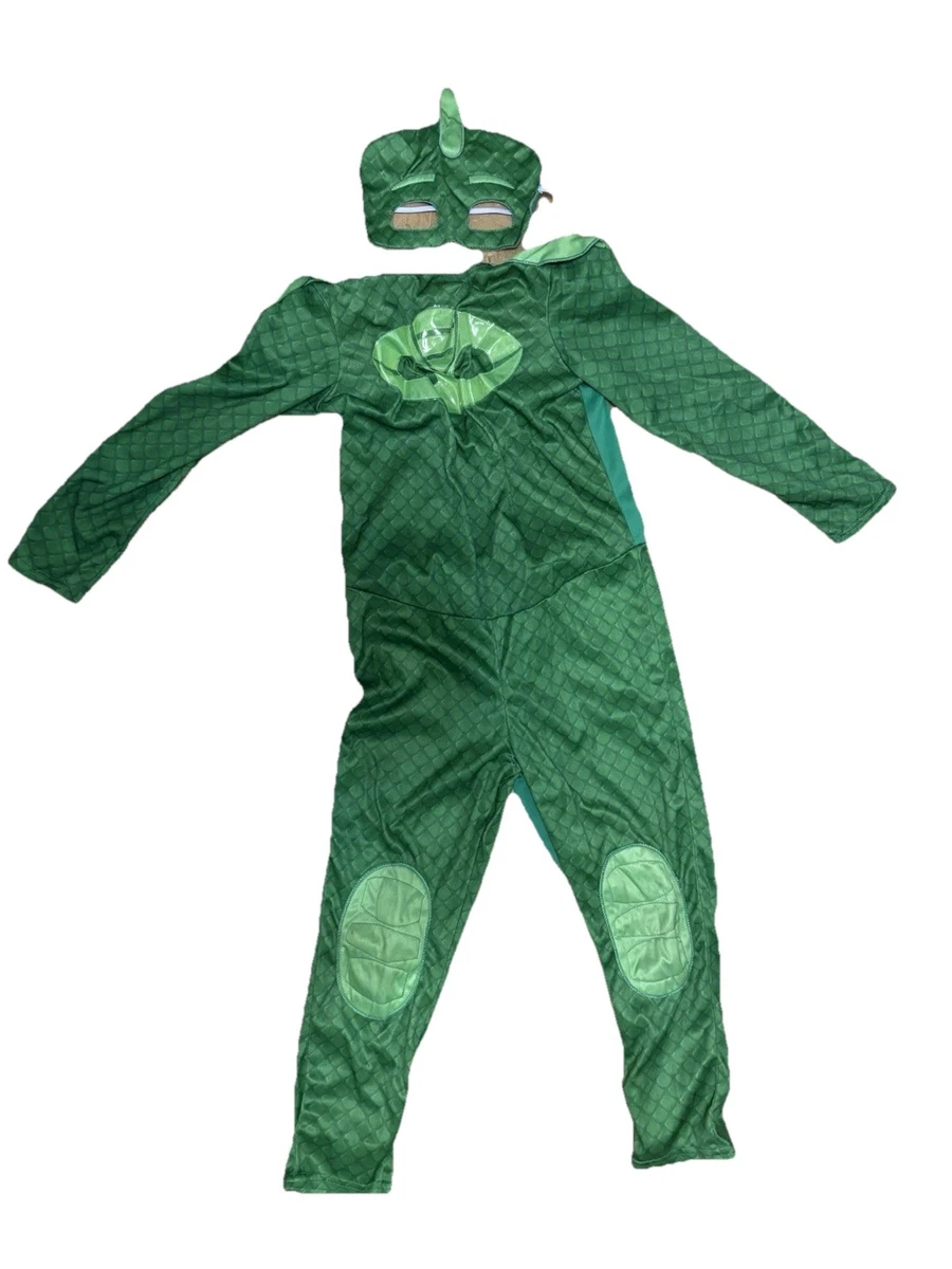 Costume Clown Con Mantella E Maschera per Bambini - Taglia L - 8/10 Anni RUBIE'S - S8664-L