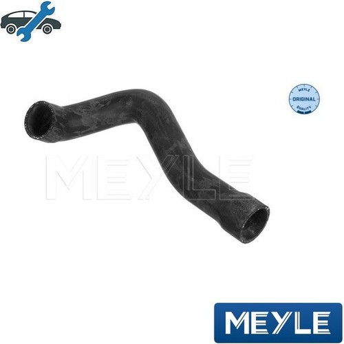 RADIATOR HOSE 319 115 3189 FOR BMW M52B25 M50B25 2.5L M52B28 2.8L M52B20 2.0L - Picture 1 of 6