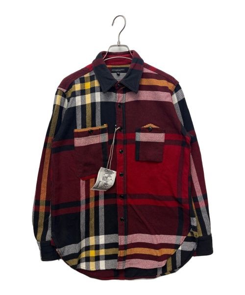 Engineered Garments                    Work Shirt… - image 1