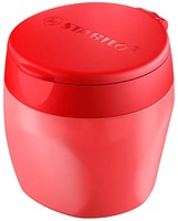 Stabilo Woody 3 In 1, Dosenspitzer Rot (2024) | Karton | Stabilo Nonbook