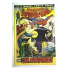 Amazing Spider-Man #109 - 1963 series Marvel comics Fine+ [h