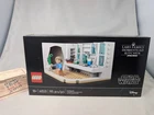Brand New LEGO 40531 Star Wars Lars Family Homestead Kitchen Sealed