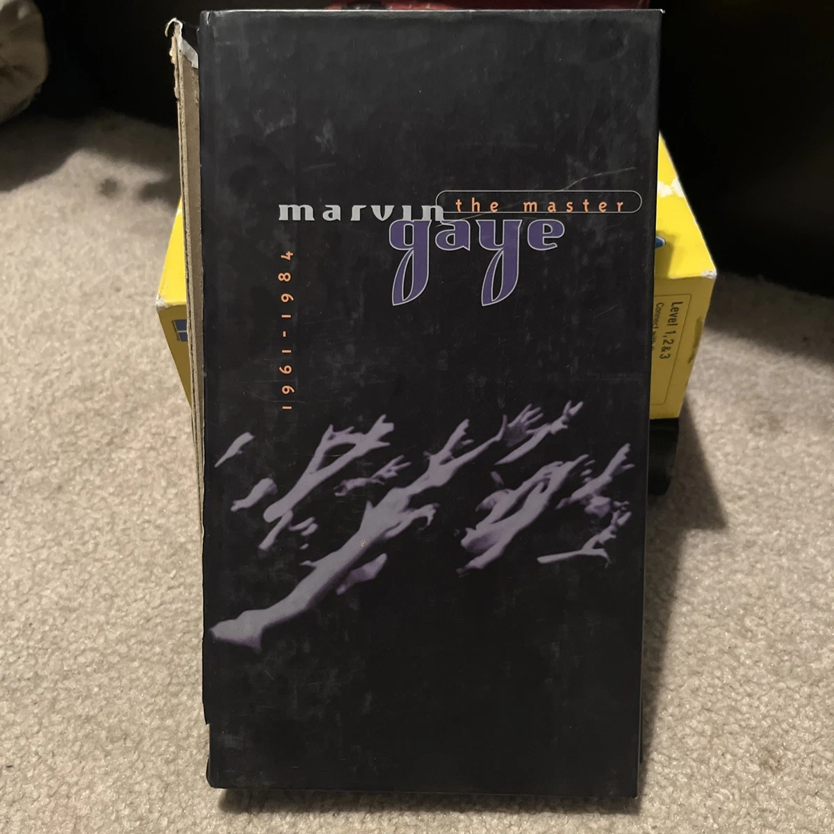 Motown Box Set Music CDs for sale | eBay