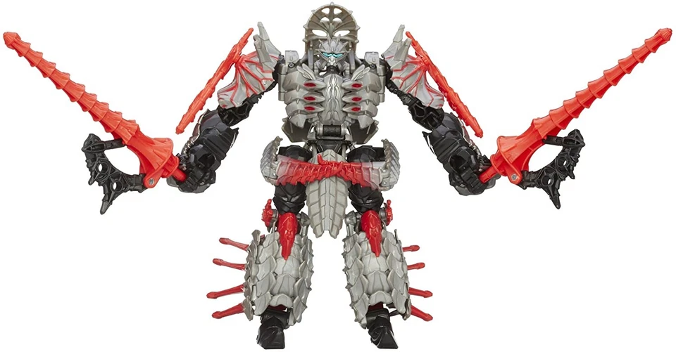 Voyager Class Slog | Transformers 4 AOE Age of Extinction Hasbro Movie - Image 2 of 4
