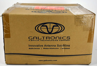 Galtronics D5977i MIMO Beam Directional Panel Antenna 698-960/1710-2700MHz