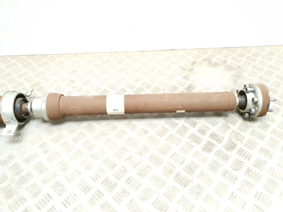 Dodge Durango III 2019 Rear Rear Propshaft 52123633AC Petrol 215kW - Image 4 of 4