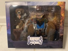 Mythic Legions Bodvar