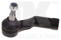 Spurstangenkopf Gelenkkopf NK 5032567 FüR Ford Volvo Focus MAX 5032568 S40 C30 2
