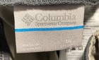 Columbia Women's Tan Omni-Shield Stretch Convertible Hiking Cargo Pants Sz 14 — photo 5