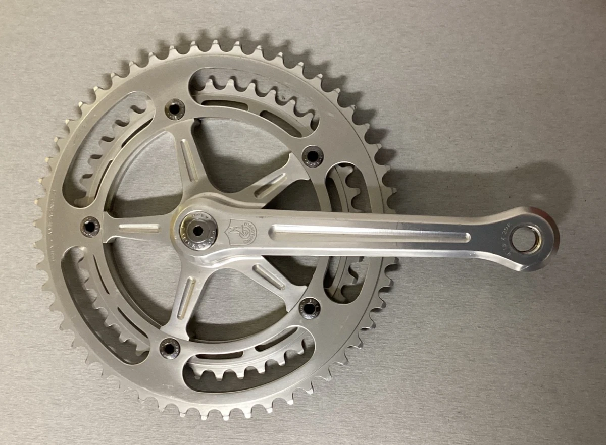 Campagnolo Nuovo Record Groupe Vélo Vintage Occasion