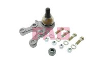 Schaeffler Fag Traggelenk FüHrungsgelenk 825 0031 10 FüR Pajero Mitsubishi Sport