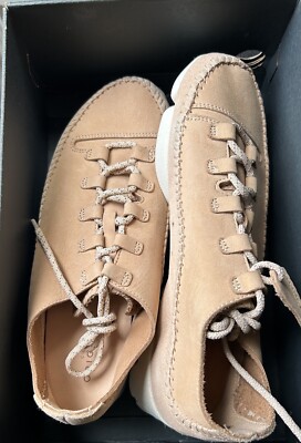 Clarks Trigenic Evo Womens Clarks Originals Women Trigenic Flex