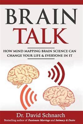 Brain Talk : How Mind Mapping Brain Science Can Change Your Life & Everyone i...