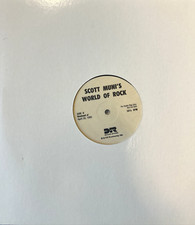 LITTLE FEAT / SCOTT MUNI'S WORLD OF ROCK April 1990 Collector's Edition