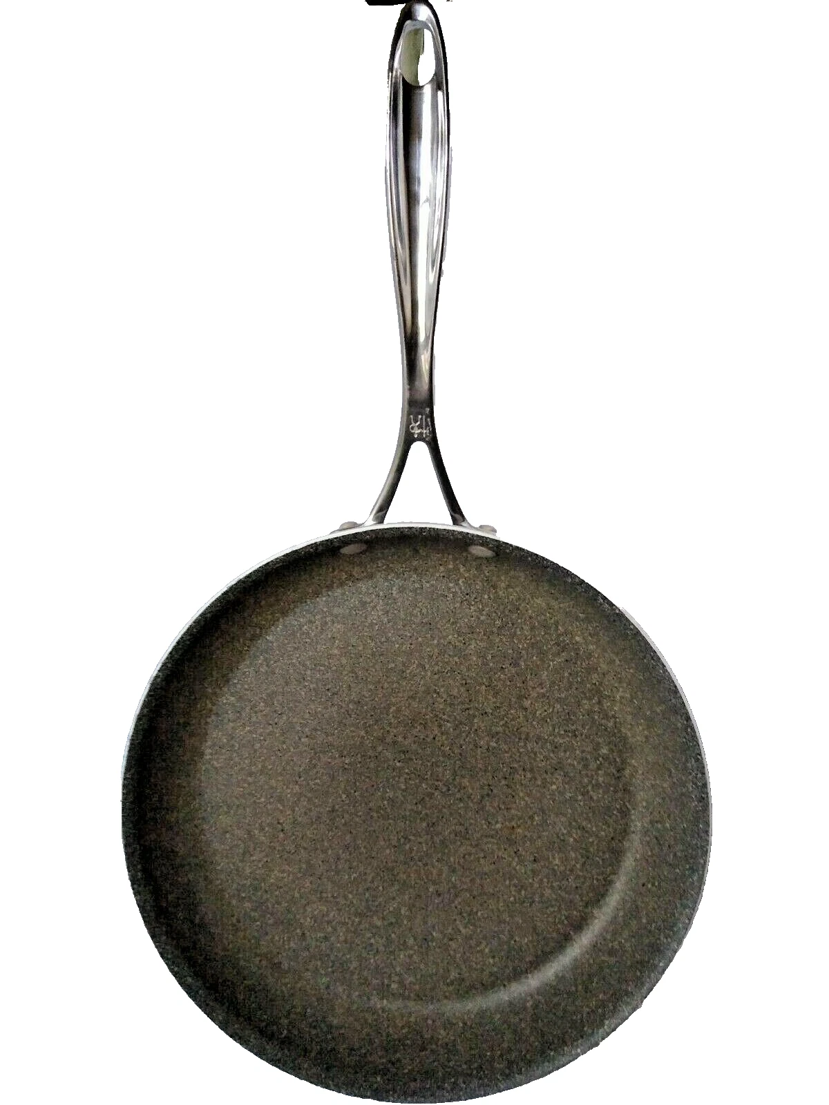 J.A. Renckels International 10" Aluminium NON Stick Skillet Made In Italy