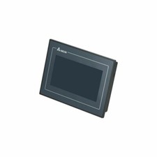 New In Box DELTA DOP-107CV HMI Touch Screen 7" inch