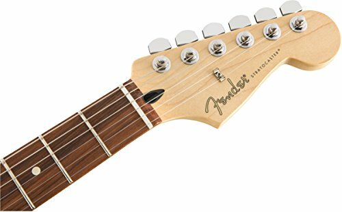 Fender Stratocaster Electric Guitar Player Buttercream from Japan
