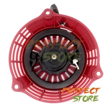 Recoil Starter Assembly Engine Pull Start for Honda Generator Lawn Mower Parts