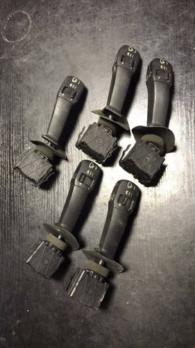 BMW 5ER E39 SCHEIBENWISCHER STEUERSCHALTER STIEL 8352013