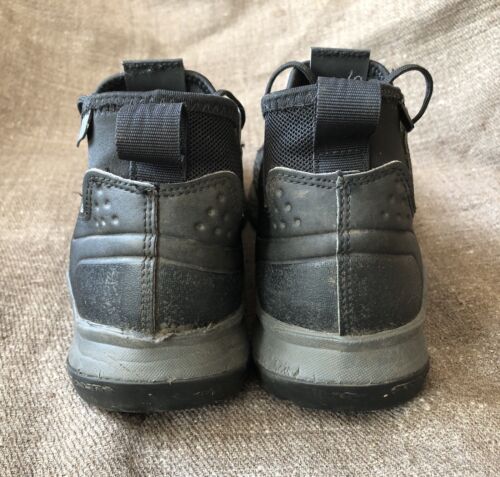 Five Ten Adidas TrailCross XT MTB Cycling Shoes Black | Womens UK 6 - Picture 6 of 11
