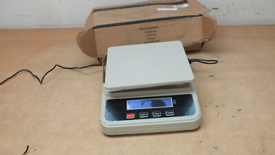 Digital Weight Scale