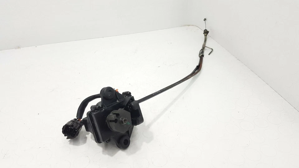 59340301C Silenciador de válvula Ducati Multistrada 950 2017 2020 Foto 4 de 4