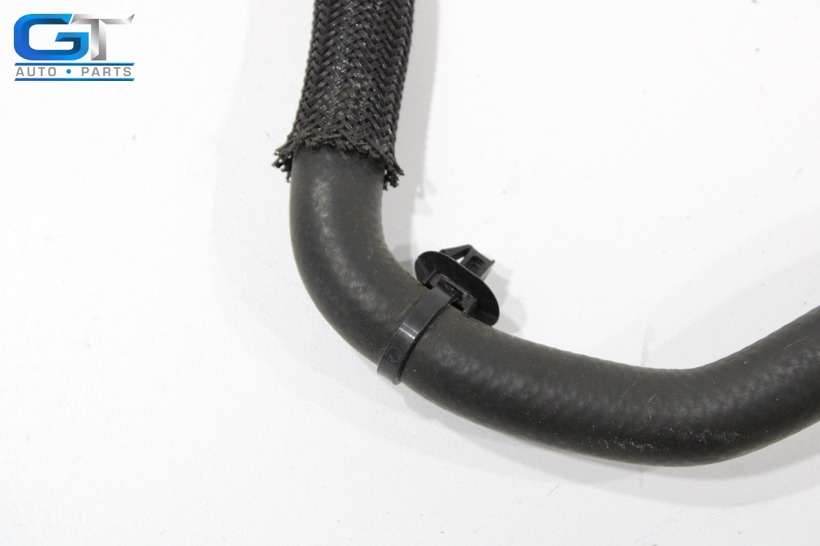 Nissan Murano 3.5l Engine Transmission Coolant Water Hose Tube OEM 
