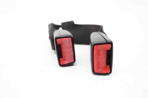 7069968 sicherheitsgurt hinten rechts für BMW SERIE1 (E87) 2.0 2004-2007 239977