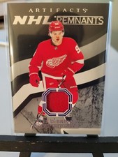 Alex DeBrincat NHL Remnants Relic 2024-25 Upper Deck Artifacts Hockey