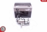 Skv Germany 50SKV143 Bremssattel Hinten Links FüR Kia Hyundai