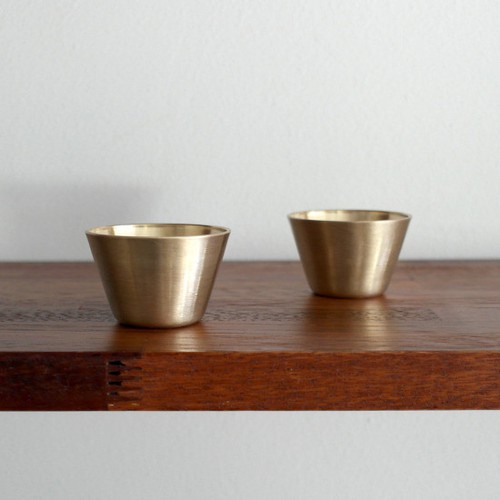 Notdam-Korean-Handmade-Brassware-Bangjja-Yugi-Wine-Glasses-4PCS-Yoons-Kitchen