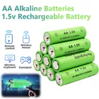 Panasonic Nimh Aaa Rechargeable Battery For