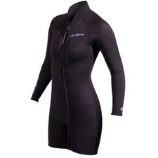 NeoSport 7mm Women's Jacket Wetsuit "8"