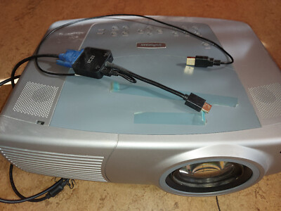 Infocus LP850 Projektor Beamer 