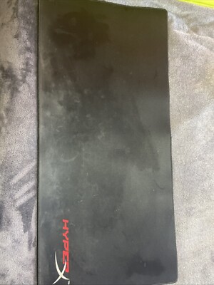 HyperX HX-MPFS-XL Gaming Mouse Pad