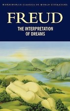Interpretation of Dreams; New Cover editio- 1853264849, Sigmund Freud, paperback