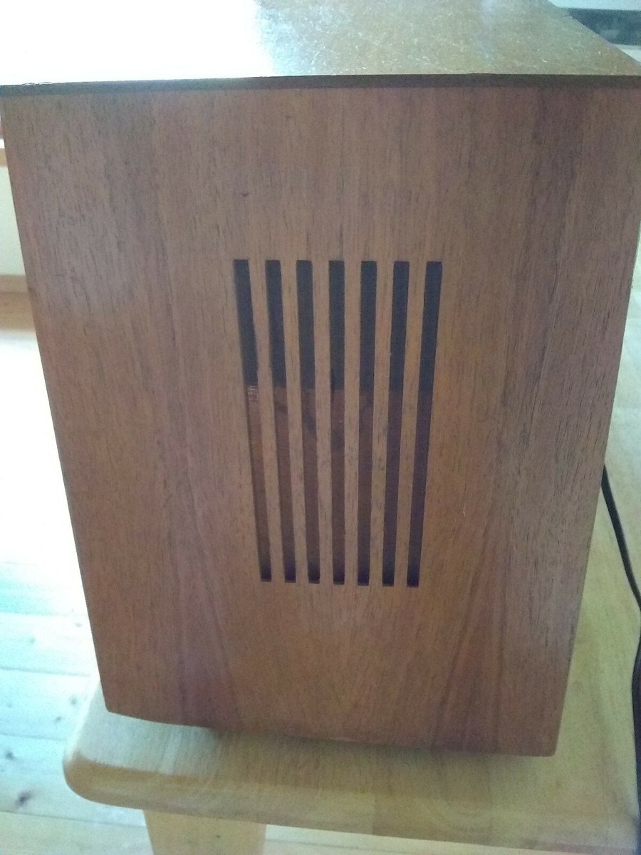 Vintage German Grundig 2268 U Tube radio | eBay